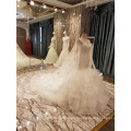 New Arrival Mermaid Marriage in Stock Wedding Dresses